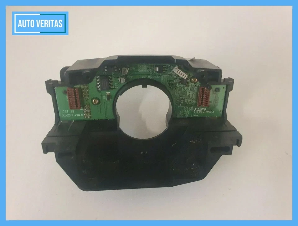 original 30658652 Control panel Multifunction Volvo S60 (2000 - 2010) - Image 2 of 3