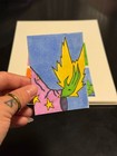 aceo original art It's Magic #2/6 Sorcery Edition trading cards - brijnsn — photo 1