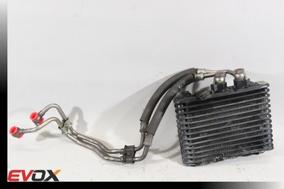 2014 MITSUBISHI LANCER EVOLUTION X OEM ENGINE OIL COOLER ASSY EVOX 76