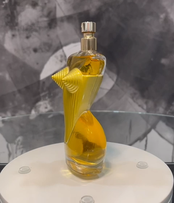 Gaultier Divine by Jean Paul Gaultier 3.4 oz EDP Perfume Women New