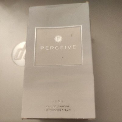 Avon Perceive EDP 100ml Eau de Parfum