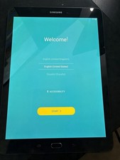 galaxy tab s2 9.7 32GB