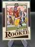 2021 Panini Legacy Rookies Amon-Ra St. Brown #155 (RC) Detroit Lions