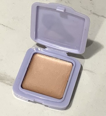 Benefit Watt s Up Soft Focus Highlighter 0.09 oz Mini