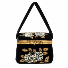 ⚜️147. Mid Century Japanese Fuji Purse⚜️