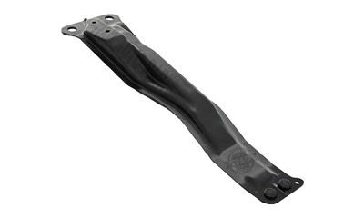 Front Suspension Subframe Crossmember Engine For Suzuki SX4 07-13