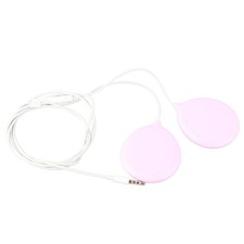 Baby Bump Headphones Music Play Prenatal Belly Speaker Gift For Pregnant Woman