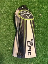Callaway GBB EPIC Fairway 3 5 7 9 Wood Head Cover