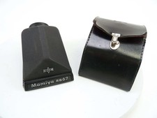 Mamiya Prism Finder for Mamiya RB67 Or RZ67 Cameras