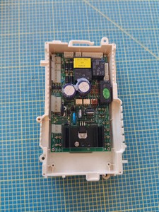 Jura Kaffeevollautomat Type 679 Leistungselektronik Modul Elektronik 70140