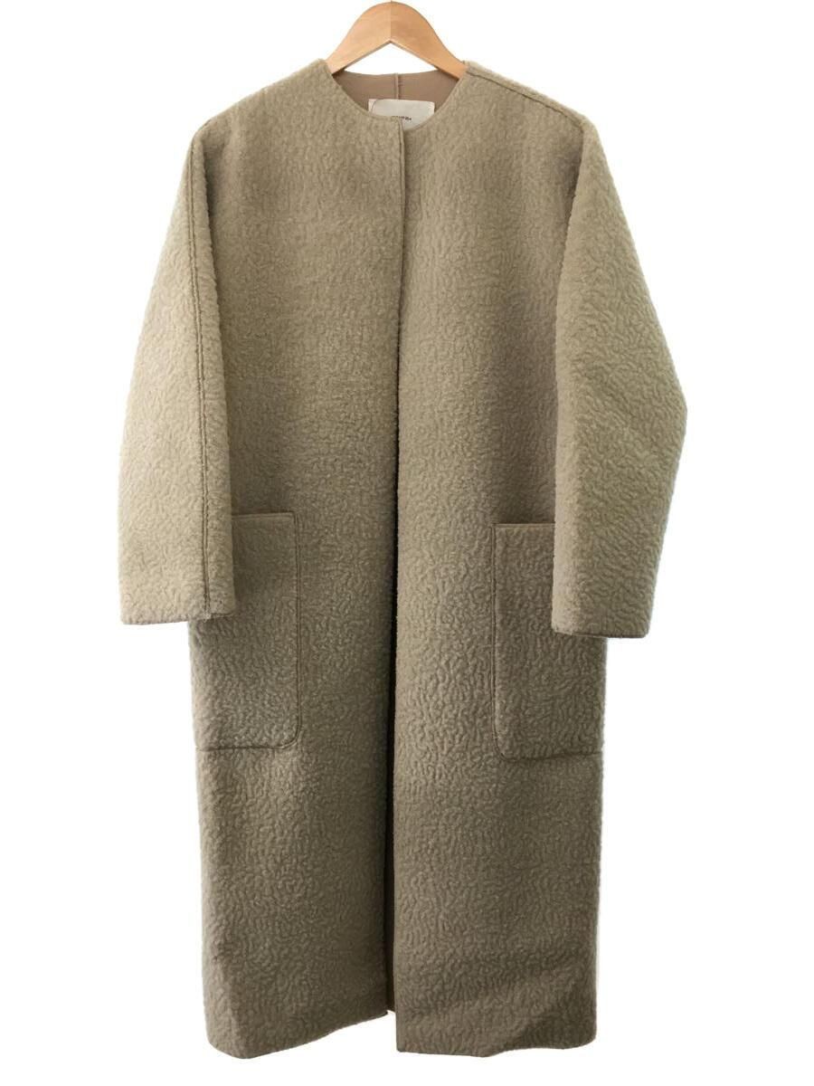 ALTRA Cappotto Life's Other 36 poliestere beige 12020006