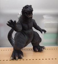 CCP Godzilla 2001 Sofubi