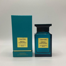 Tom Ford Neroli Portofino Eau De Parfum 100 ml UNISEX New in Box