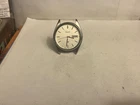 SEIKO SQ VINTAGE QUARTZ-5Y23-8A11-STAINLESS STEEL-FOR SPARES OR REPAIR
