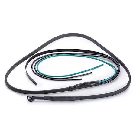 Self Regulating Crankcase Heater, 120V, Sch-1Cr