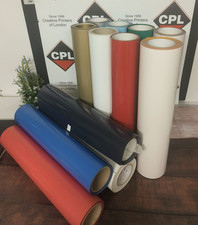 HTV Heat Transfer Vinyl - Iron on Flex & Flock for T Shirts - CLEARANCE JOB LOT!