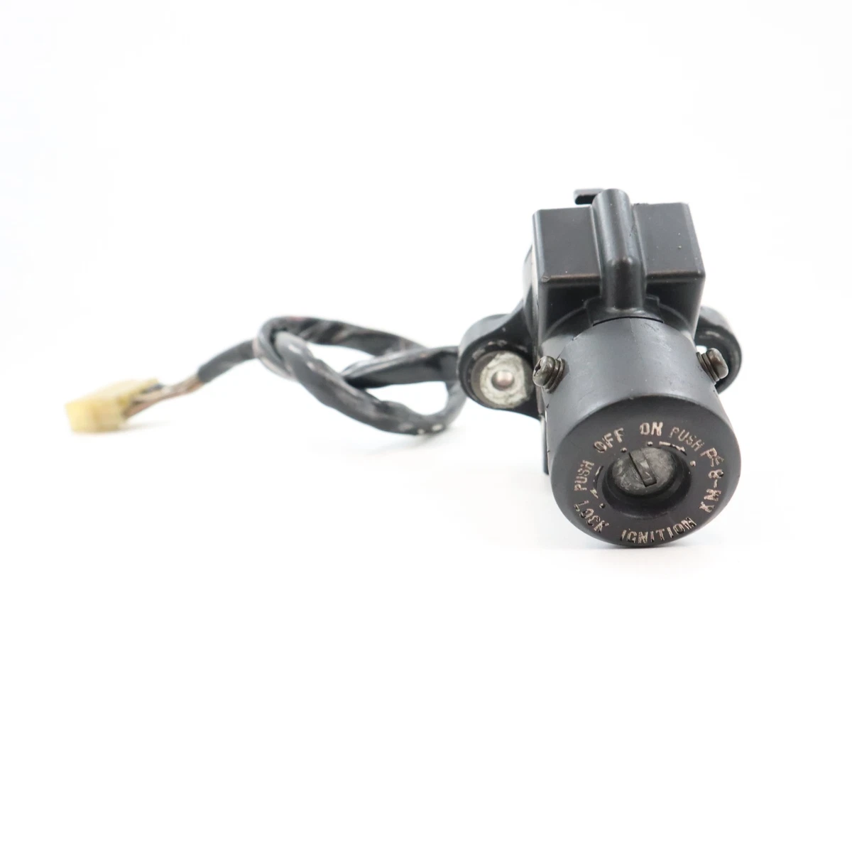 Motorcycle Electrical & Ignition Switches for Kawasaki Ninja ZX6