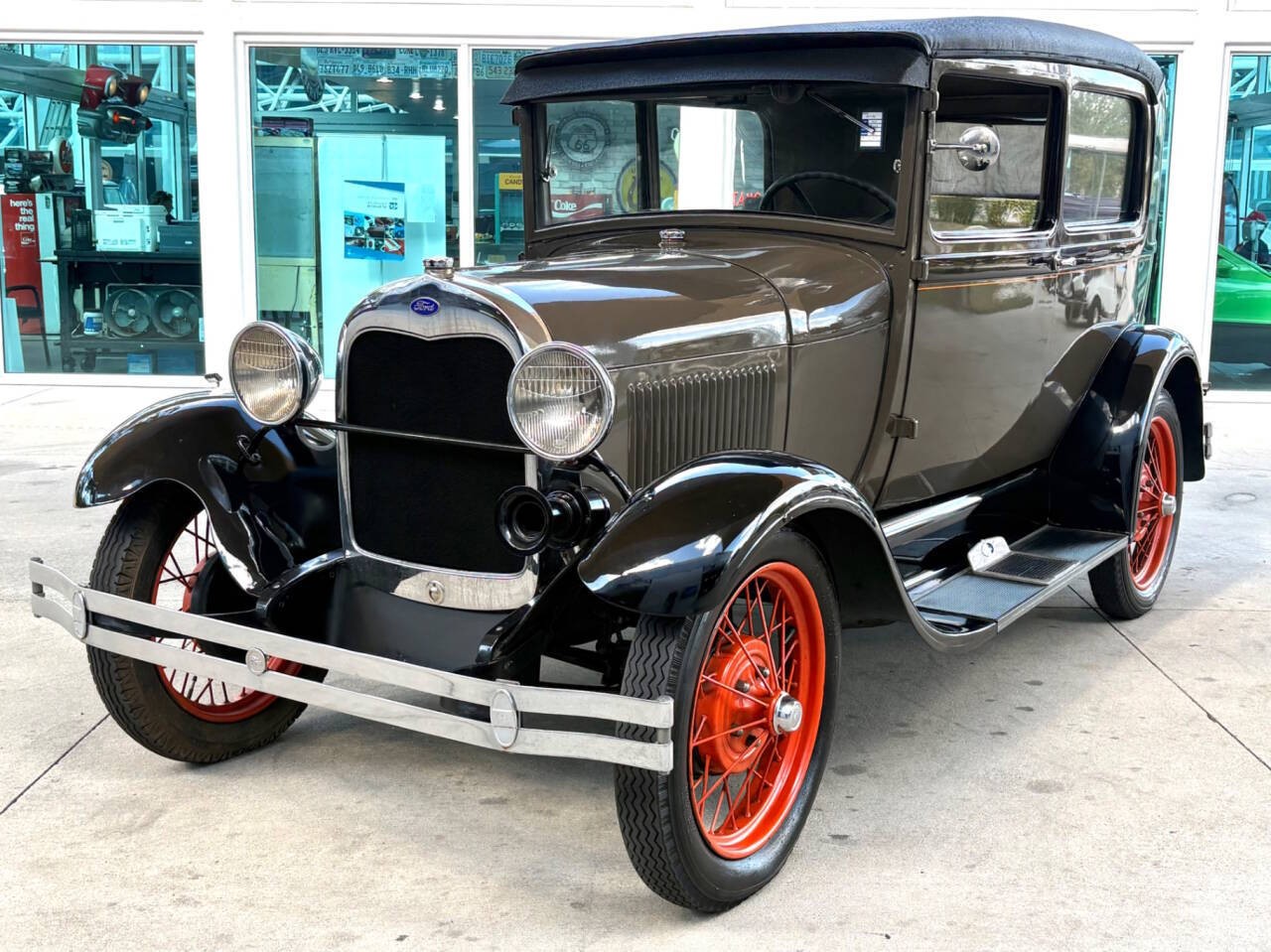 1929 Ford Model A for sale in Bradenton Florida