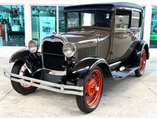1929 Ford Model A for Sale