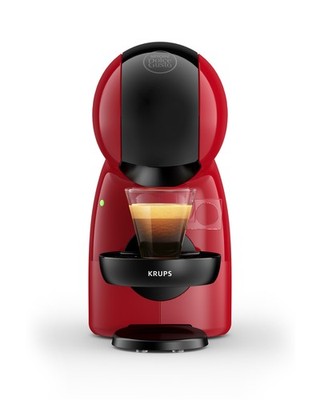 Krups NESCAFÉ DOLCE GUSTO KP1A35 Halbautomatisch Pad-Kaffeemaschine 0,8 l