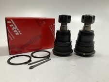 (2) Rótula inferior delantera TRW JBJ938 para Nissan Sentra 2000-2006