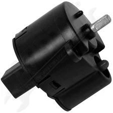 APDTY 163526 4WD 4x4 Dash Mounted Transfer Case Switch