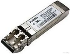 AVAGO 16 GB/s SFP Plus 850 NM Transceiver AFBR-57F5MZ-ELX