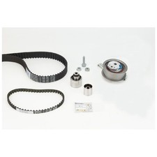 Zahnriemensatz für Seat Leon 5F1 SC 5F5 ST 5F8 Tarraco KN2 Toledo 4 KG3 | 24242