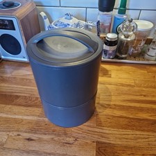 ALADDIN INSULATED  DOUBLE CONTAINER SOUP BENTO HOT FOOD BOX PICNIC TRAVEL