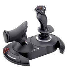 Thrustmaster T.Flight Hotas X (2960703) Flugsimulator