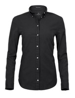 Tee Jays Women’s perfect Oxford shirt (4001)