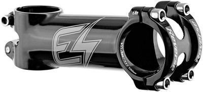 REVERSE Ahead-Vorbau E-XC 6° Auslage: 60 mm | SB-Verpackung | schwarz glanz