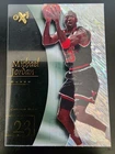 New Listing1997-98 Skybox E-X2001 Michael Jordan Card! Hall of Famer & The Goat 🐐 🔥🔥🔥