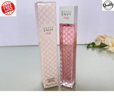 Gucci Envy Me 3.4 oz / 100ml Eau de Toilette for Women - Comes in sealed box