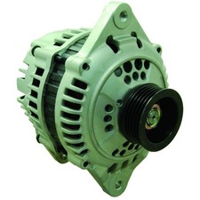 New Alternator For Subaru Legacy H4 2.5L 96-99 23700-AA210 23700-AA210F AHI0017
