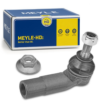 Meyle HD Spurstangenkopf Vorne VW Caddy Golf Passat Audi A3 Skoda Octavia Seat