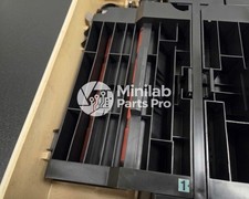 Noritsu QSS3301 No.1 Rack Unit Processing Assembly Minilab Tested