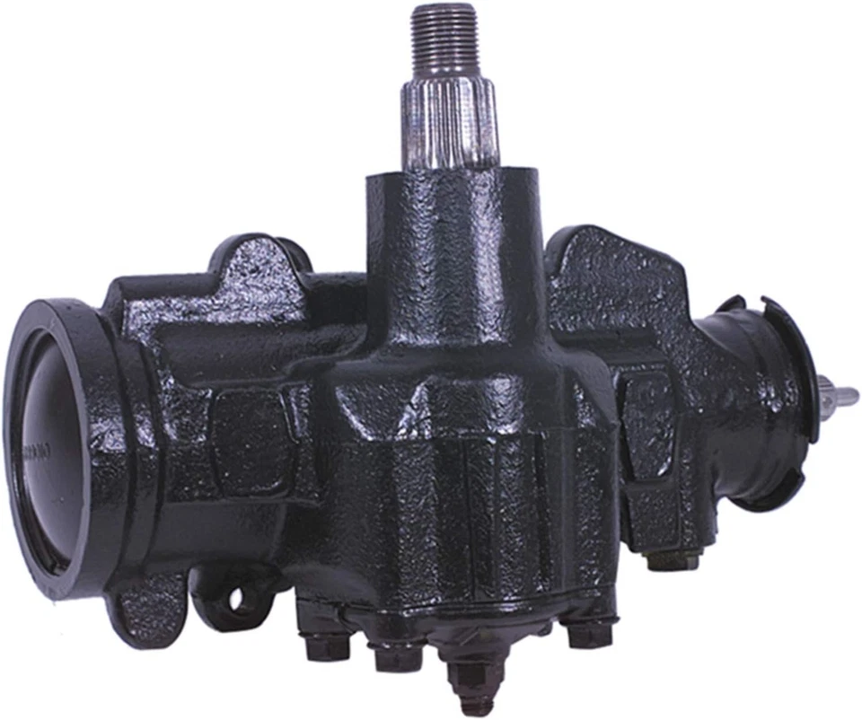 Cardone 27-6530 Reman Power Steering Gear - Image 2 of 4