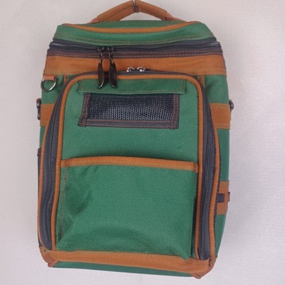Limited Edition Golf Themed Picnic Time Picnic Bag