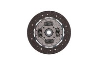Kupplungsscheibe Kamoka DC331 FüR Fiat Ducato Bus 4X4 Combinato TDI Panorama