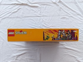 Lego CASTLE 6087 Witch's Magic Manor Fright Knights LEGO Knights