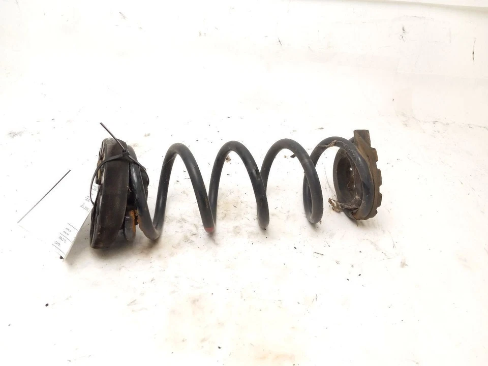 REAR DRIVER COIL SPRING fits NISSAN MURANO 2009 - 2014 OEM - Изображение 4 из 4