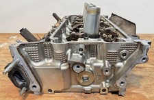 2009 Lexus LS460 XF40 1URFSE Left Side Engine Cylinder Head 11102-38H00 OEM