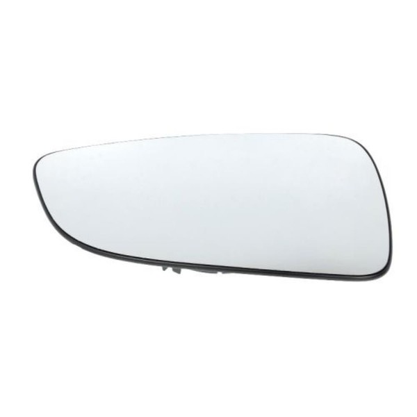 Spiegelglas AußEnspiegel Rechts FüR Opel Astra H Caravan L35 L48 A04-image