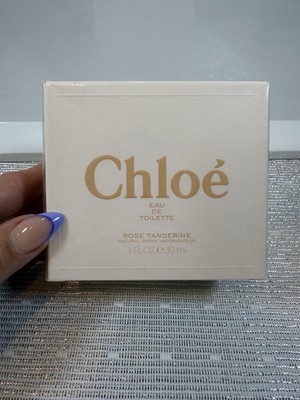 Chloé Rose Tangerine Eau de Toilette 1 fl. oz.