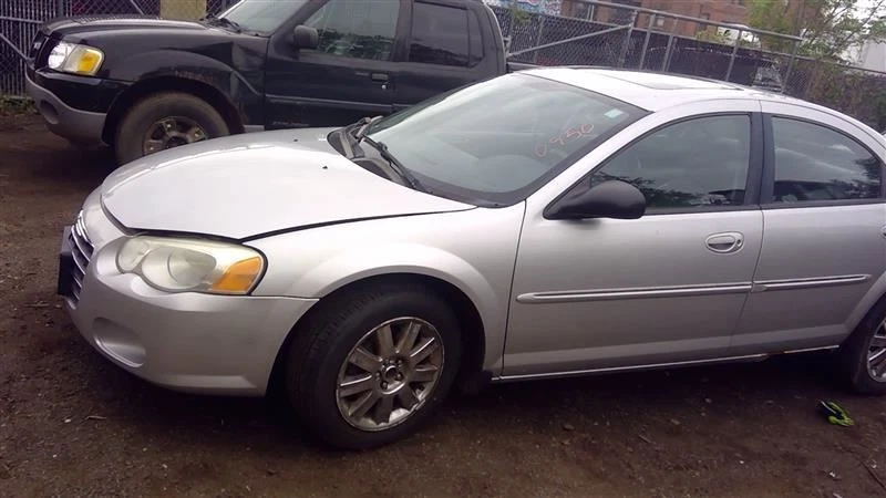 Conjunto de válvula de acelerador convertible para 04-06 SEBRING 6012535 Foto 2 de 4