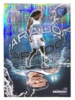 2025 Topps Chrome Update Ja Morant Base (RAW)