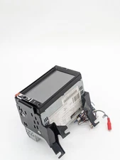 Dual Electronics XDVD269BT 6.2" Multimedia Touch Screen Double DIN Receiver free