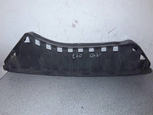 BMW 5 Touring E61 Stoßstangenhalterung hinten links 7056388 2.50 2004 33747741