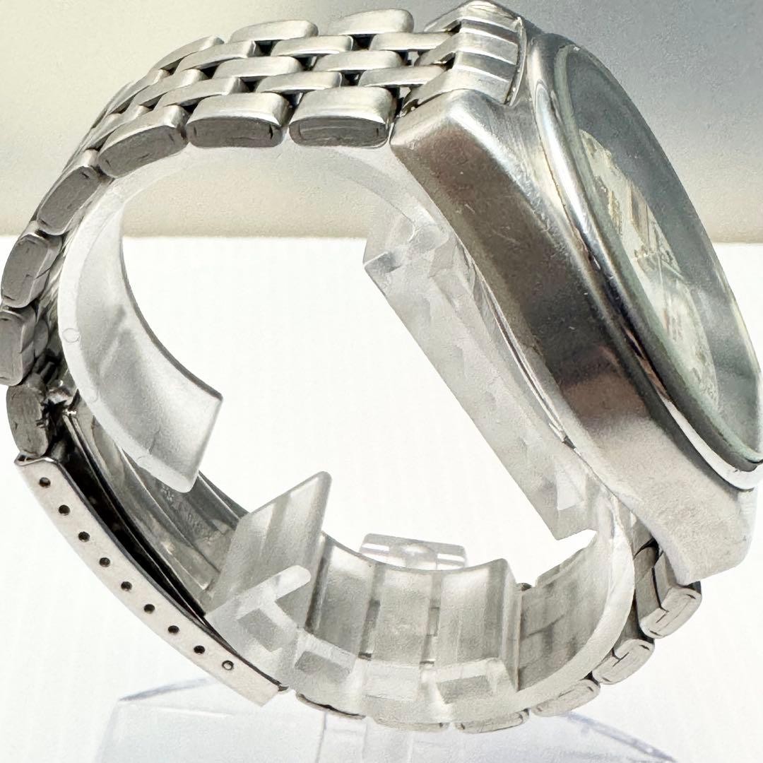 ORIENT World Time Automatic Watch - Model 469EE6-… - image 6